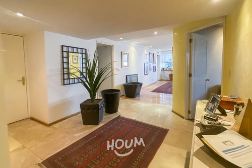 Imagen 16 de 30 de Departamento En Lomas De Chapultepec, Miguel Hidalgo Con 2 Recámaras, 250 M², Id: 64862