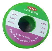 Comprar Estaño Yaxun Soldadura Electronica 0.3mm  