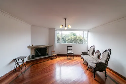 Apartamento En Venta En Niza Norte. Cod V1106010