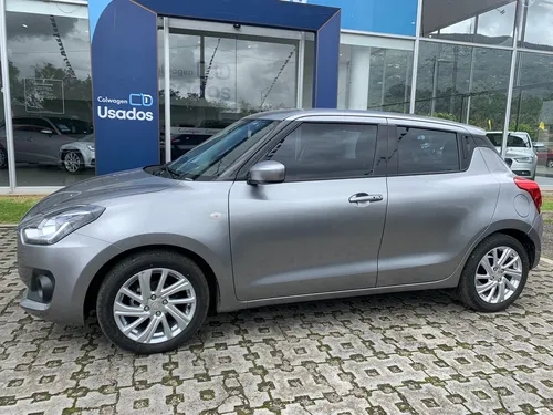 Suzuki Swift 1.2 Hybrid 2Wd