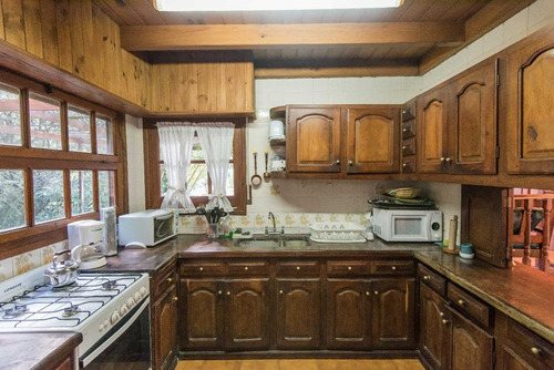 Imagen 5 de 14 de Magnifica Casa En Pinamar A 3 Cuadras De La Playa En Alquiler O Venta.