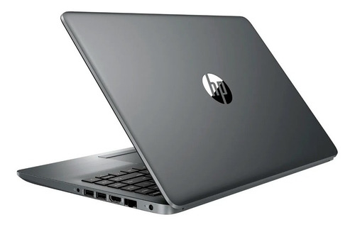 Notebook Hp Intel I7 24gb Ram Solido 500gb Ssd 14hd Win10