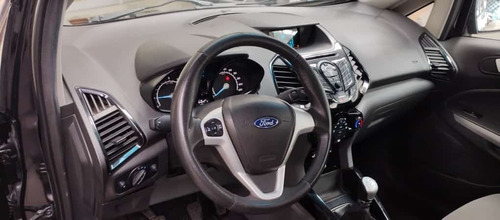 Imagen 18 de 20 de Ford Eco Esport Se 2015 Impecable!!! 4x4 Freestyle Lm #a1