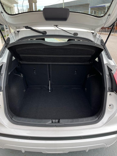 Imagen 14 de 16 de Nissan Kicks 1.6 16v Exclusive Cvt 0km My2023