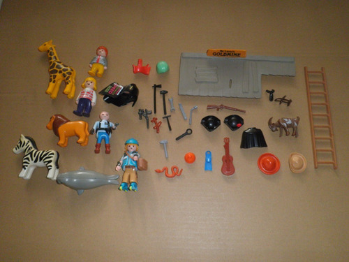 Playmobil Accesorios