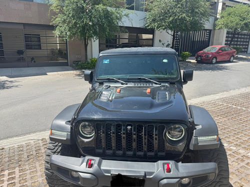 Jeep JT 3.6 V6 Rubicon 4X4 At