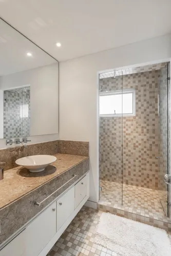Apartamento En Venta En El Nogal. Cod V11890