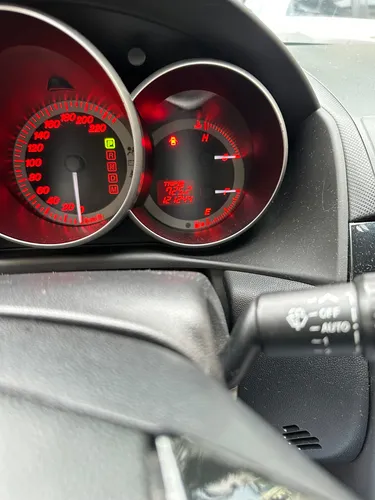 Mazda 3 2.0 Lxna7