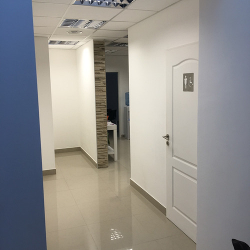 Alquiler De Consultorios Médicos Habilitados Por Hora O Módulo