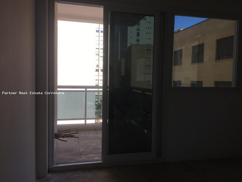 Imagem 6 de 15 de Sala Comercial Para Venda Em São Paulo, Jardim Paulista, 1 Banheiro, 1 Vaga - 3233_2-1234631