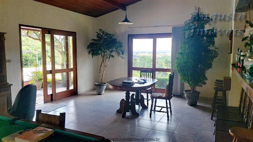 Imagem 20 de 29 de Chácaras À Venda Em Atibaia/sp - Compre O Seu Chácaras Aqui! - 1473857