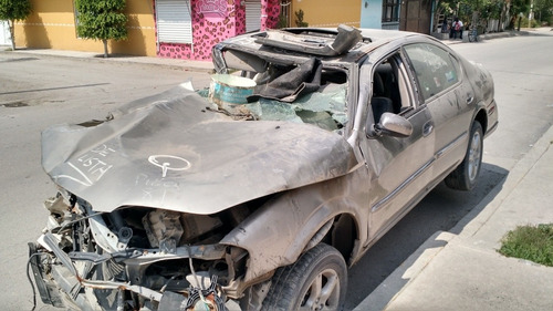 Maxima 2000 Para Partes Desarmo 3.0 Nissan Automatico