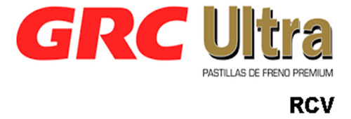 Balatas Disco Del/tras Para Gmc C6000 1993