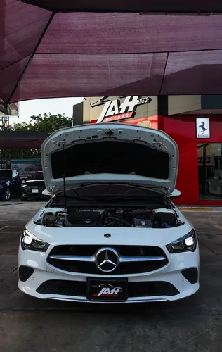 Mercedes Benz Cla200 Progresive 2020
