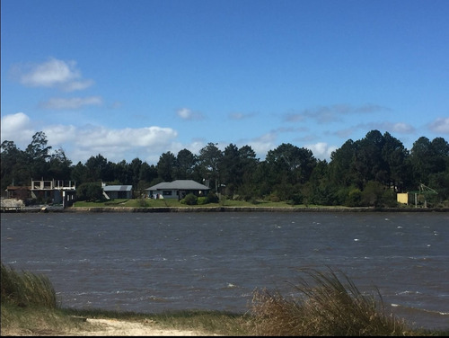 Venta De Terreno Buen Precio!! Parque Del Plata. 498 M2