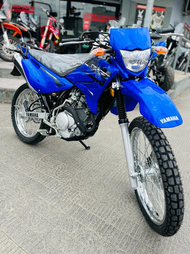 Yamaha Xtz 125 En Marelli Sports Entrega Ya