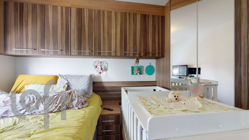 Imagem 16 de 30 de Apto Santana | 1 Quartos | 63 M² | Cond: R$815.00 | 2 Vagas - 1d2k3nq