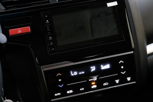 Imagem 9 de 12 de Honda Wr-v Exl