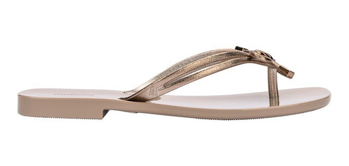 Imagem 1 de 6 de Melissa Harmonic Squared Chrome