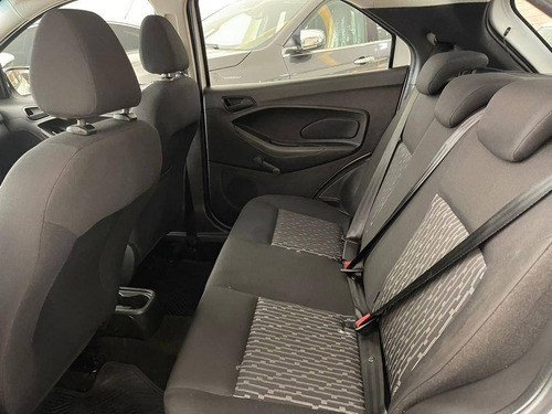 Imagem 10 de 10 de Ford Ka 1.0 Ti-vct Flex Se Manual