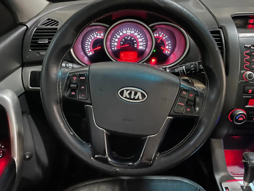 Kia Sorento 3.5 V6 Ex 7l 4x2 Aut. 5p