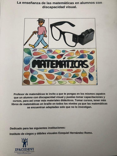 Libro La Enseñanza De Las Matemáticas 