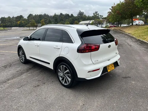 Kia Niro 1.6 Zenith