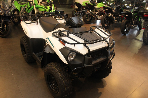 Cuatriciclo Kawasaki Brute Force 300- 6 Payments 0% Taxes-