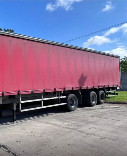Semi Sider 15.50 2+1 Pincen
