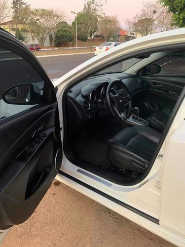 Chevrolet Cruze 2014 1.8 Lt Ecotec 6 Aut. 4p