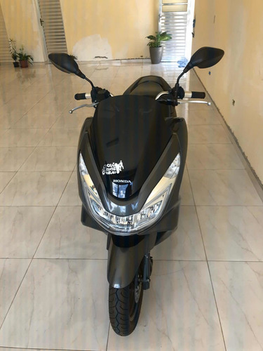 Imagem 1 de 3 de Honda Pcx