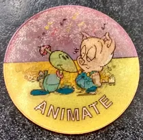 Comprar Tazo Goco Dodo Tazos Vintage Sabritas 