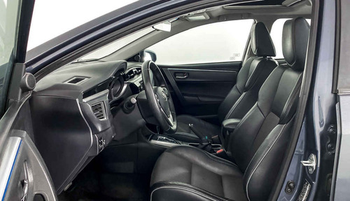 Imagen 14 de 15 de 104602 - Toyota Corolla 2014 Con Garantía