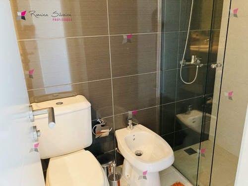 Imagen 26 de 30 de Venta De Apartamento De 3 Dormitorios En Brava Punta Del Este En Edificio Wind Tower