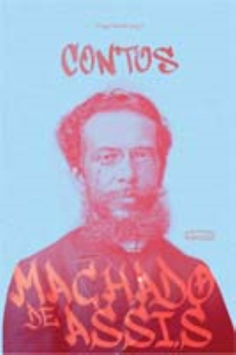 Contos - Machado De Assis, De Tiago Sotilli (org). Editora Expressao Popular Editora, Capa Mole Em Português