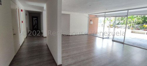 Imagen 2 de 13 de Apartamento En Venta En Santa Fe Sur 22-11577 Carolina Fermoso 0424-2083128