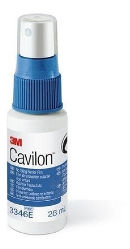 Cavilon Spray 3 M X 28 Ml Película Protectora De Piel. 