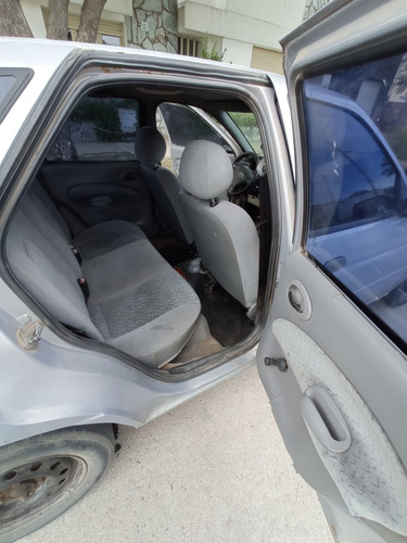 Ford Escort 1.8 Lx D