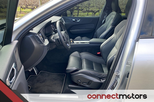 Imagem 15 de 15 de Volvo Xc60 T8 Hybrid R-design Awd - 2020