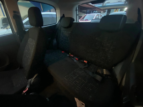 Fiat Uno 1.0 EVO VIVACE 8V FLEX 2P MANUAL