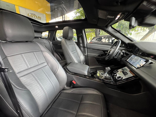Land Rover Range Rover Evoque 2.0 P250 FLEX R-DYNAMIC HSE AWD AUTOMÁTICO