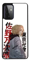 Comprar Carcasas Tokyo Revengers Para Samsung
