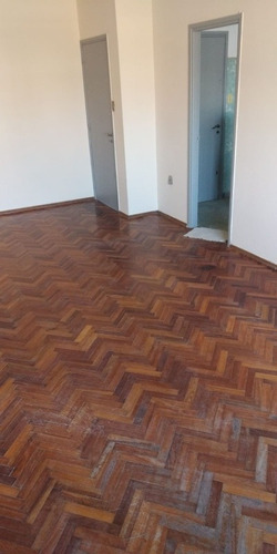 Imagen 4 de 14 de Dueño Vende Apto.2 Dorm.balcon 2 Entradas, Pernas Esq. 8de O