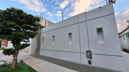 Casa Moderna En Trigal Sur