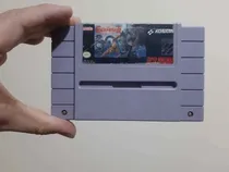 Comprar Super Castlevania Iv Original Snes