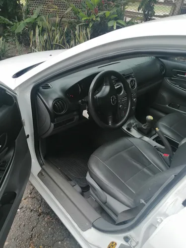 Mazda 6 2.0 Lfna4
