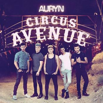 Cd Auryn, Circus Avenue