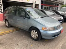 Comprar Honda Odyssey 2.2 Ex