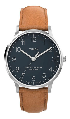 Reloj Timex Hombre Tw2u97200