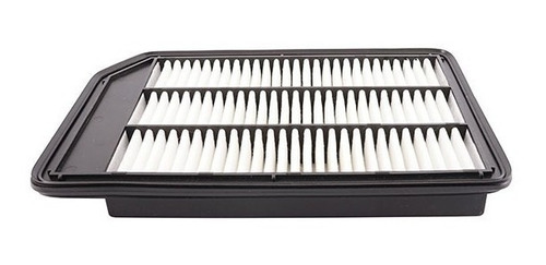 Imagen 5 de 5 de Kit Filtro Aire + Polen Para Suzuki Kizashi 2.4 2010